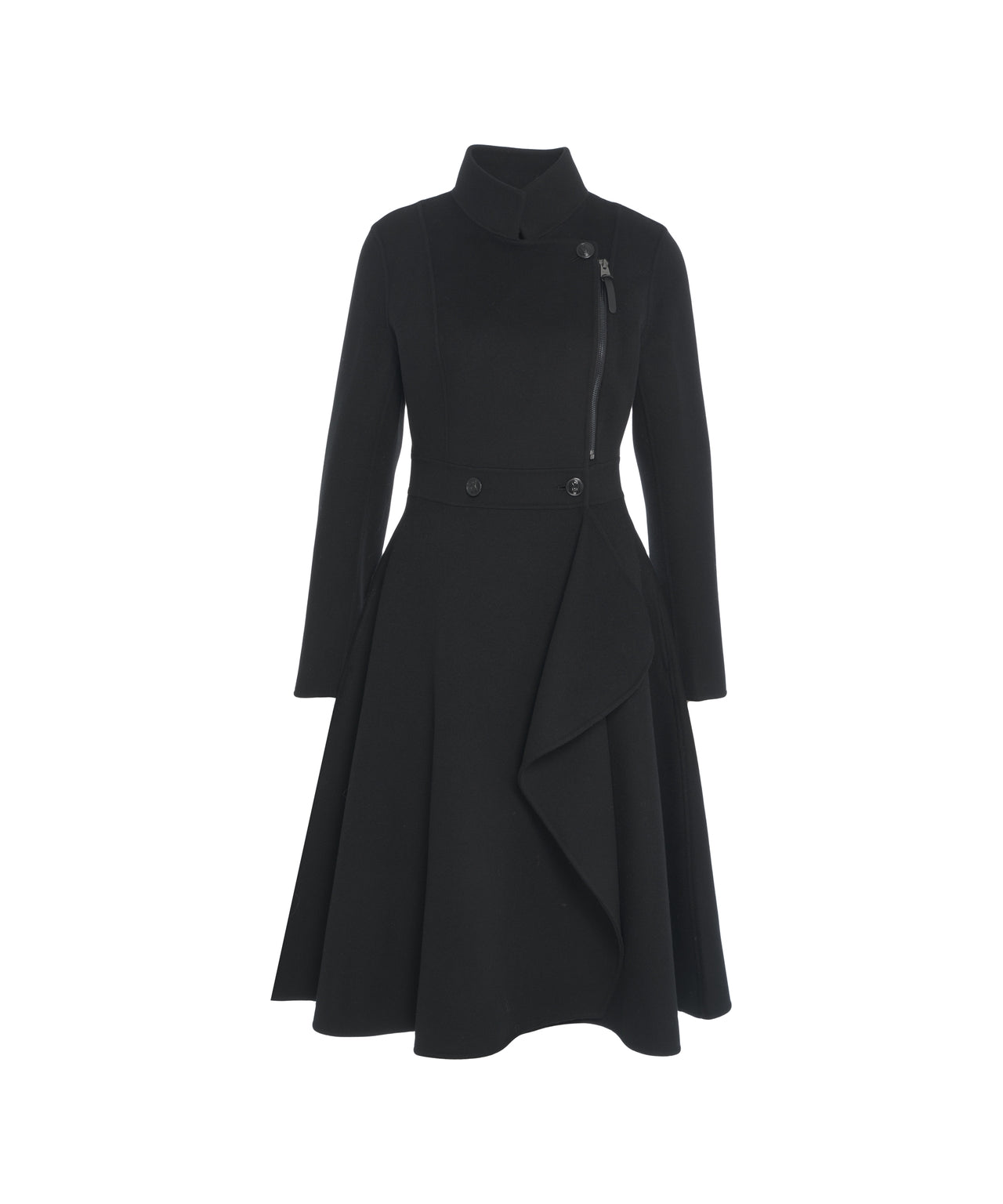 Mackage Coat 'Annia' Black Women MAXIMILIAN.it