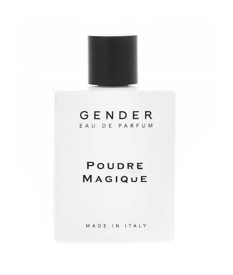 Perfume "Poudre Magique"