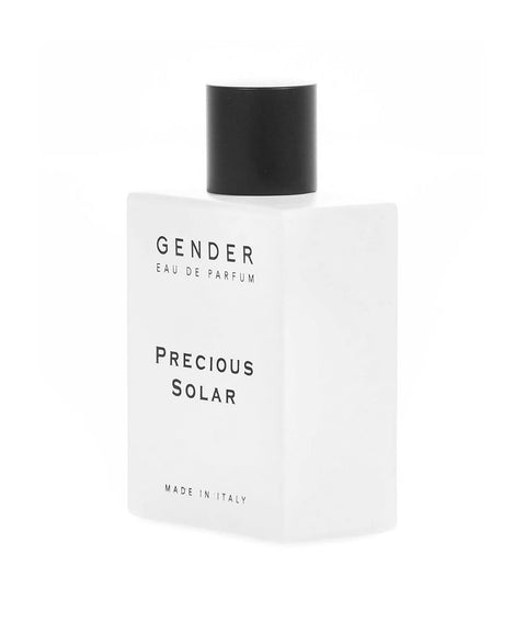 Perfume "Precious Solar"