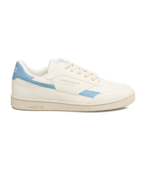 Sneakers "Modelo '89 Vegan" #blu