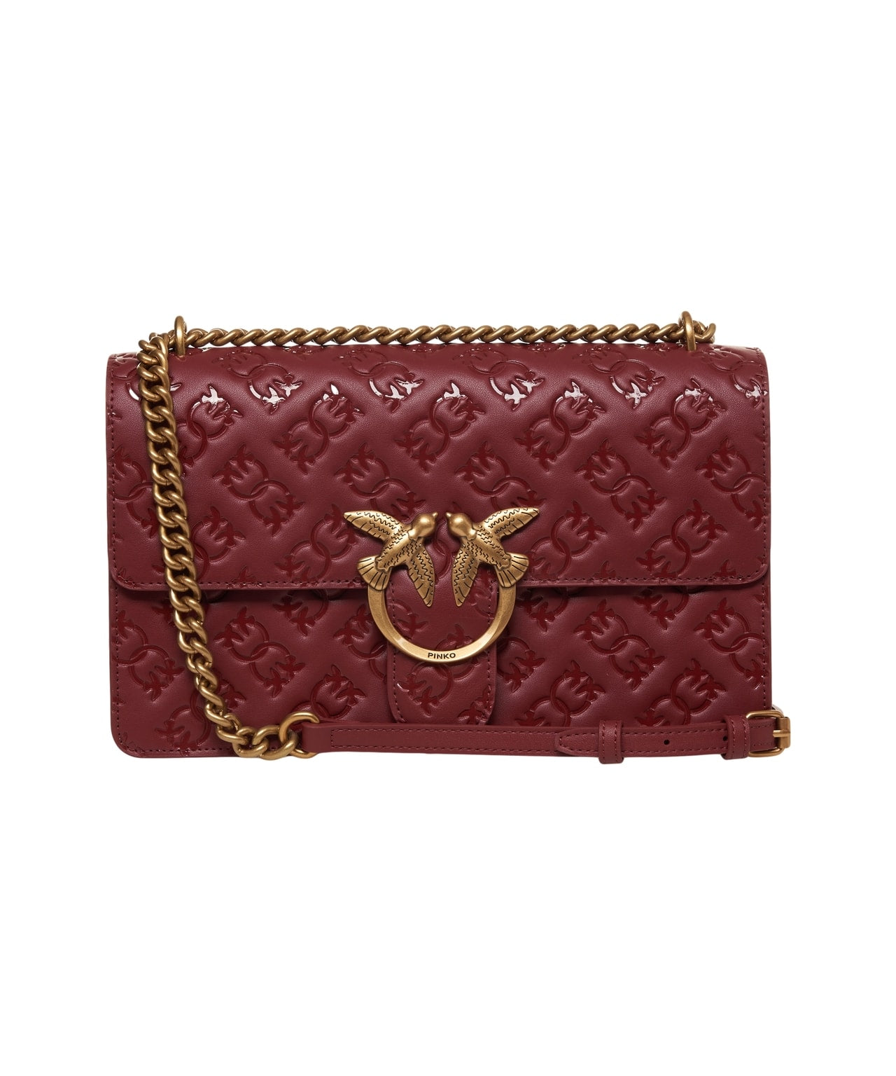 Crossbody Bag Love Classic Pinko Crossbody Bag Pinko Classic Love