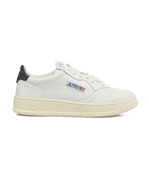 Sneakers "AULW LL22" #bianco