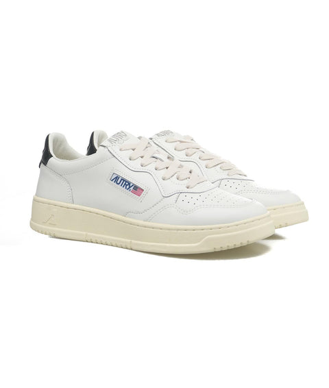 Sneakers "AULW LL22" #bianco