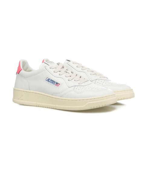 Sneakers "AULW LL57" #bianco