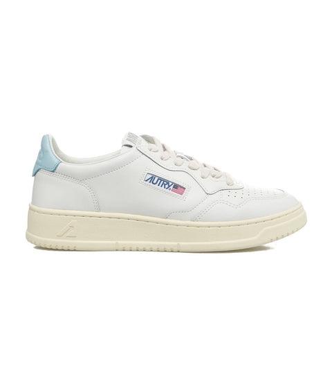 Sneakers "AULW LL64" #bianco