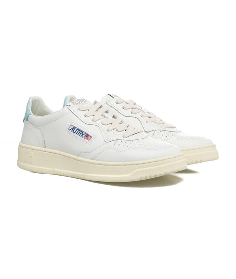 Sneakers "AULW LL64" #bianco