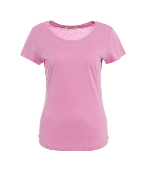 T-shirt "Finja" #pink