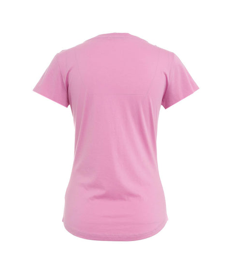 T-shirt "Finja" #pink