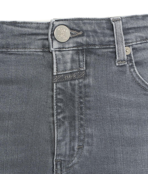 Jeans "Hi-Sun" #grigio
