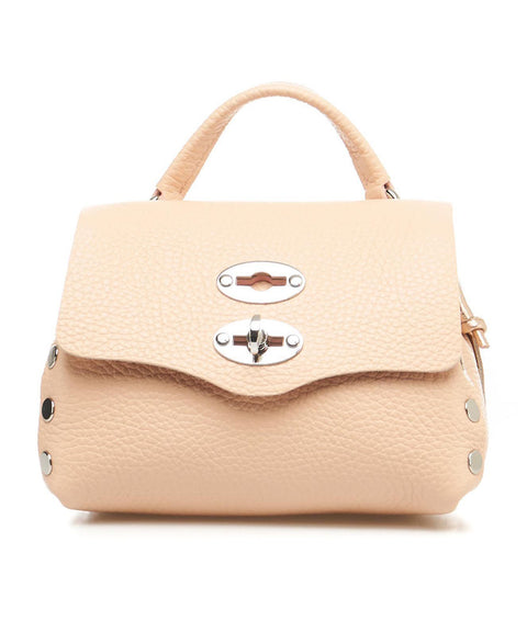 Mini Bag "Daily Candy Baby" #beige