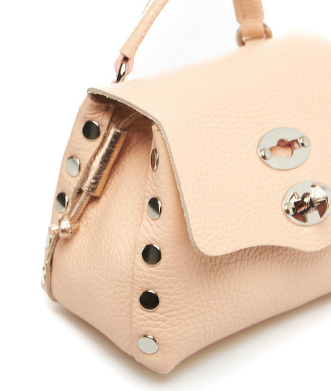 Mini Bag "Daily Candy Baby" #beige