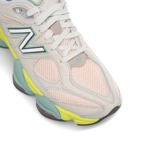 Sneakers "9060" #multicolore