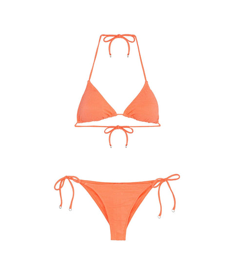 Bikini "Visionary Dose" #arancione