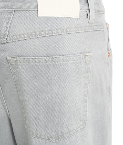 Jeans "Gillian" #grigio