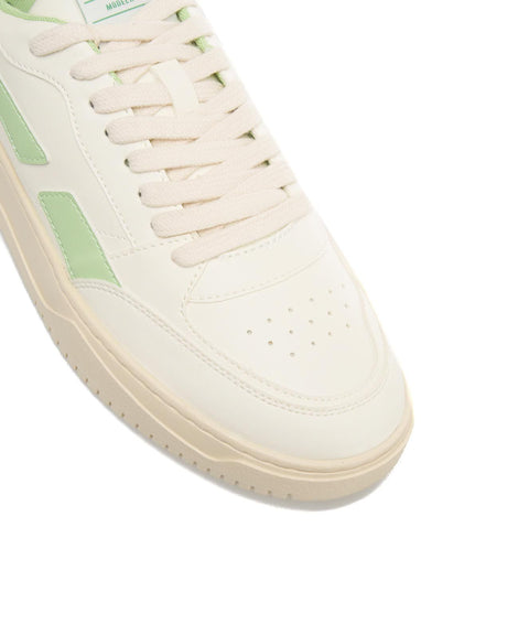 Sneakers "Modelo '82" #verde