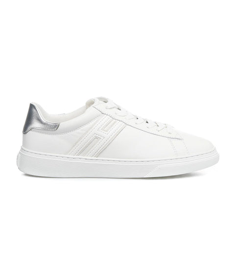 Sneakers "H365" #bianco
