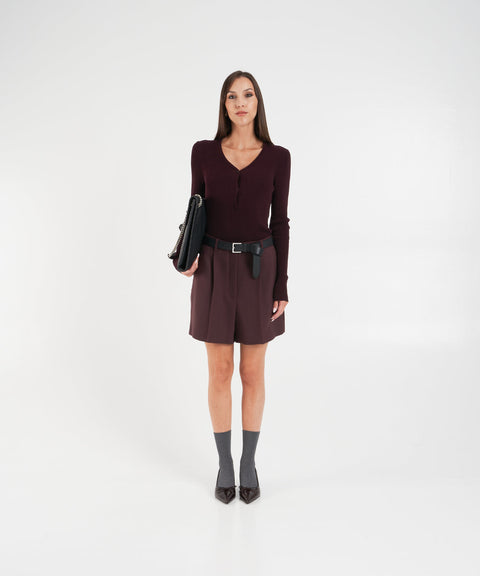 Monochromatic elegance