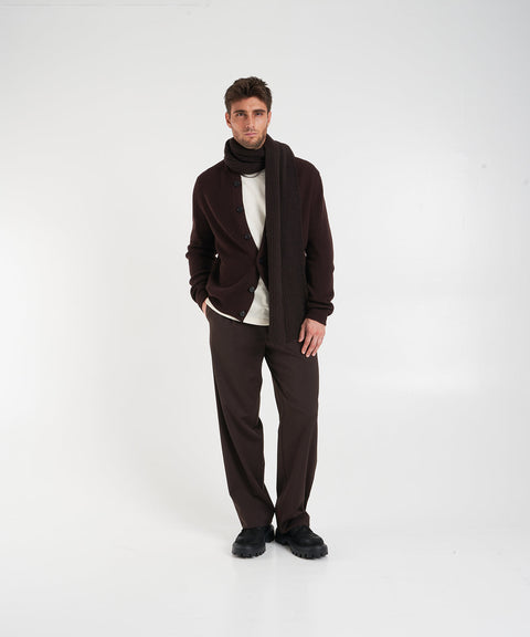 Brown is the new black