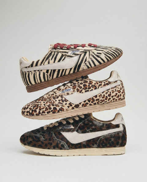 Sneakerinas 2.0