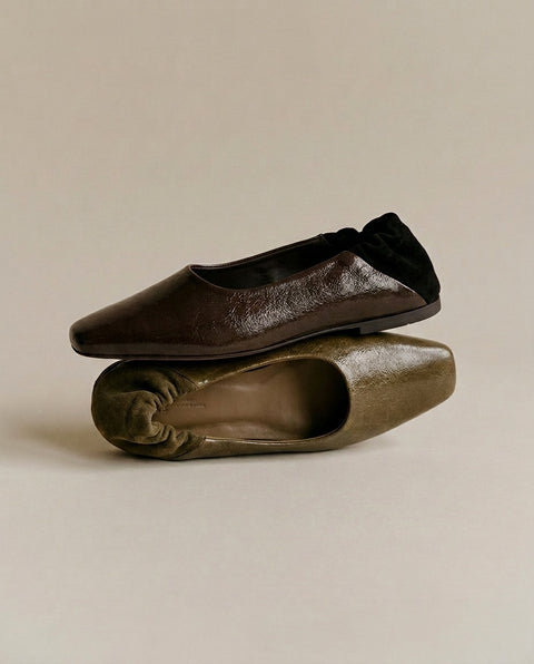 Ballerine / Flats