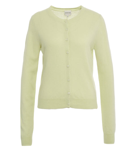 Kaschmir Strickjacke 'Roselle'