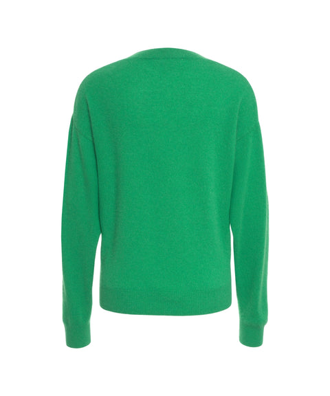 Maglione in cashmere