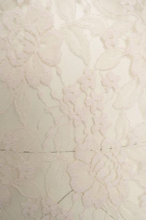 Top in pizzo 'Meena'