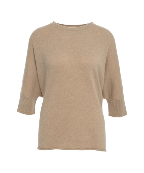 Maglia in cashmere