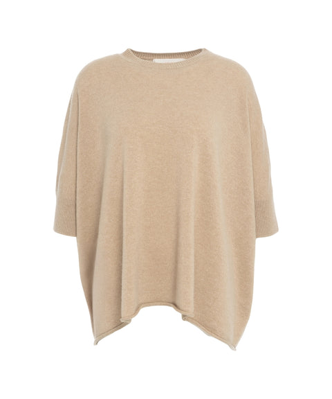 Maglia in cashmere