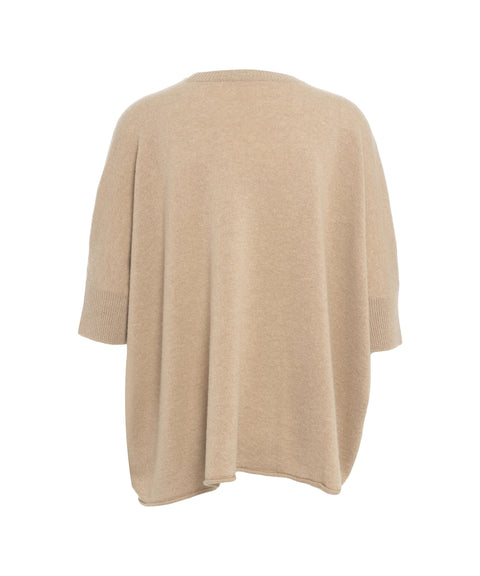 Maglia in cashmere