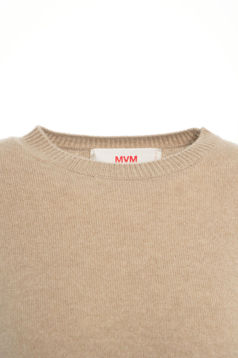 Maglia in cashmere