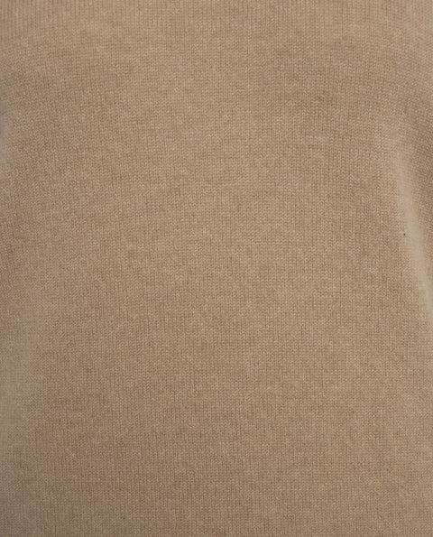 Maglia in cashmere