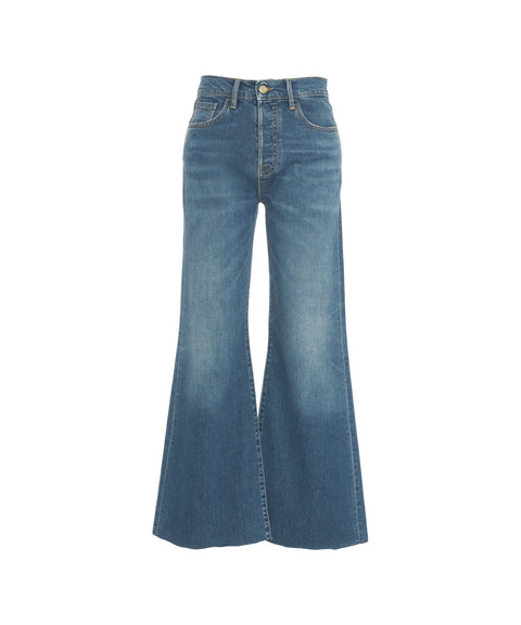 Flared Jeans 'Luna'