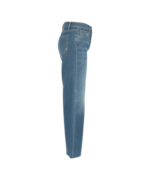 Flared Jeans 'Luna'