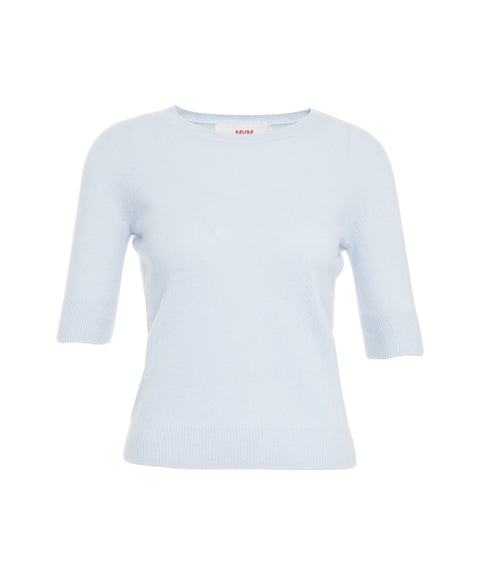 Maglia in cashmere