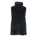 Gilet in ecopelliccia 'Fury'