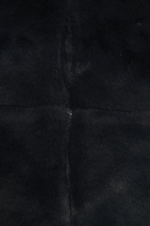 Gilet in ecopelliccia 'Fury'