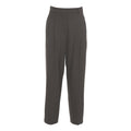 Pleated trousers 'Emilie'