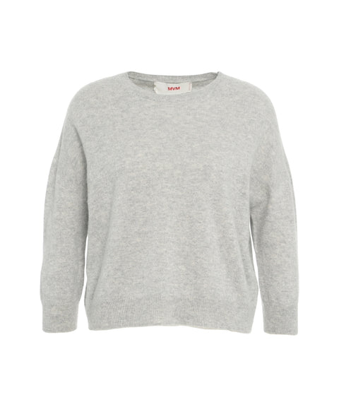 Maglione in cashmere
