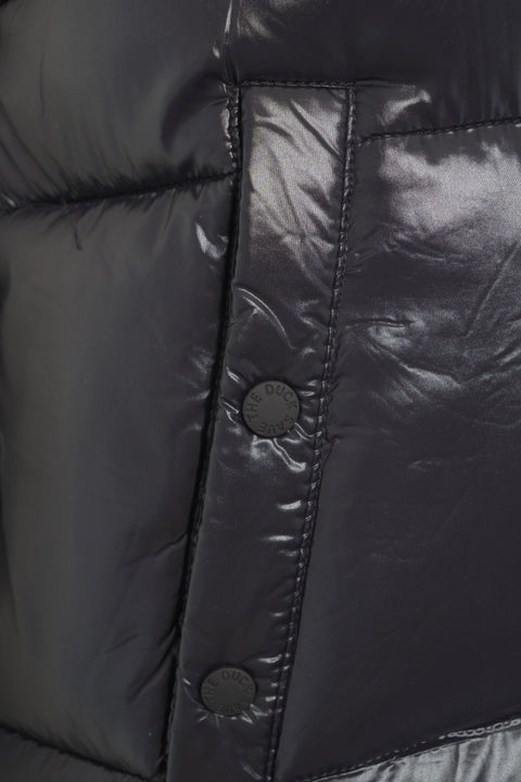 Gilet imbottito 'Love'