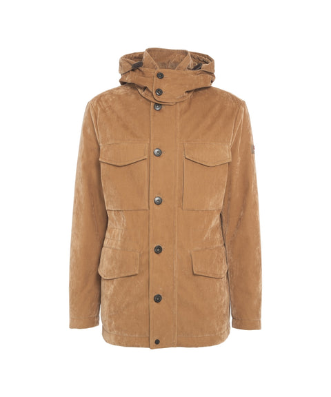 Giacca in velluto a coste 'Athol'