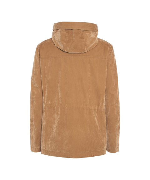 Giacca in velluto a coste 'Athol'