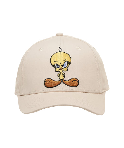 Cappellino da baseball 'Livar'