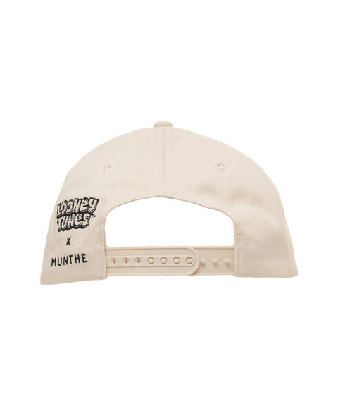 Cappellino da baseball 'Livar'