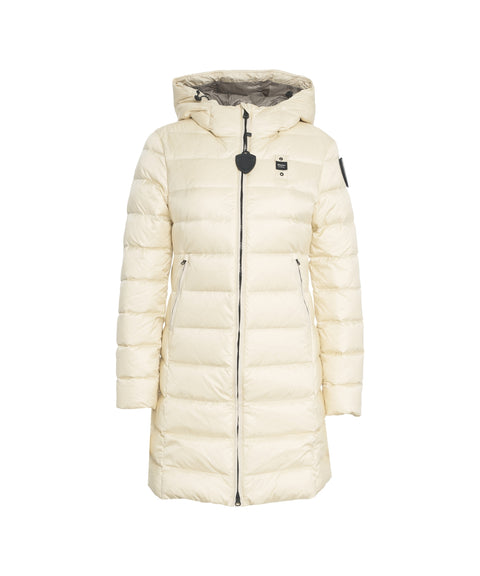 Piumino trapuntato 'Agnes'