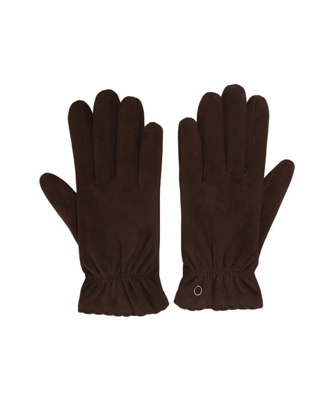 Wildleder Handschuhe