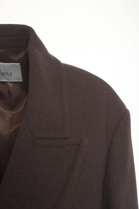 Cappotto doppiopetto 'Rhea'