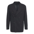 Blazer doppiopetto