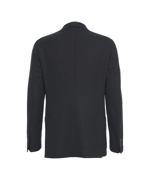 Blazer doppiopetto