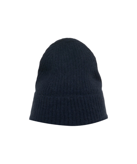 Berretto in maglia